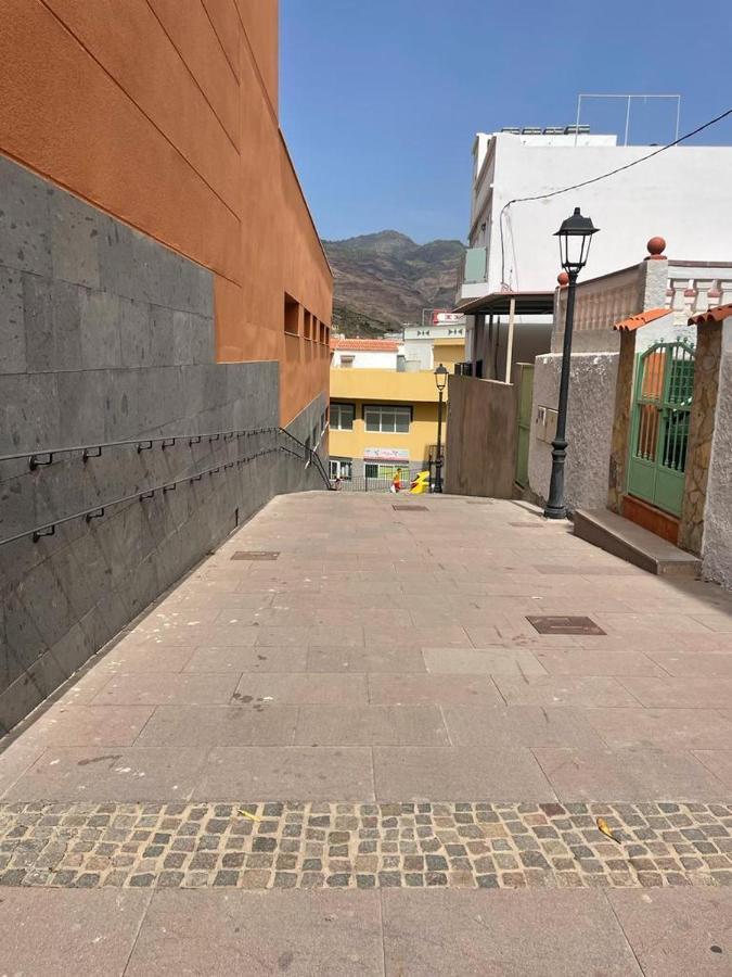 La Fortaleza House Mogan Exterior photo